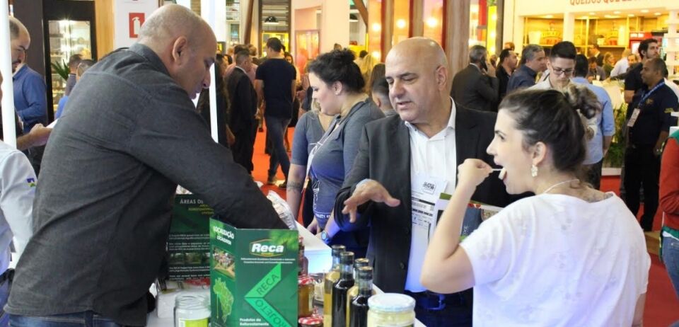 Sabores de Rondônia conquistam paladares em São Paulo