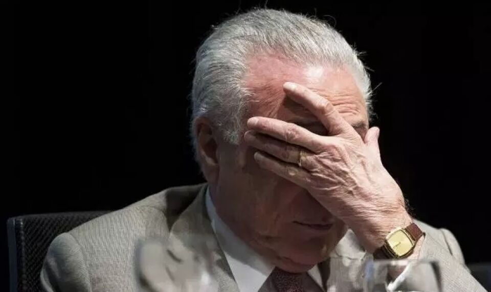 Justiça Federal decide que Temer e coronel Lima podem voltar à prisão