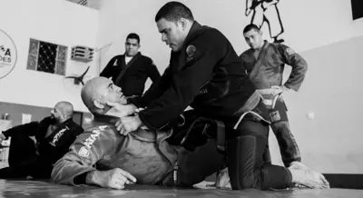 Atleta rondoniense conquista medalha de prata no Campeonato Brasileiro de Jiu-Jitsu com apoio do governo do Estado