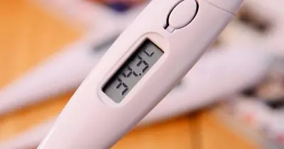 Como baixar a febre de maneira rápida e natural
