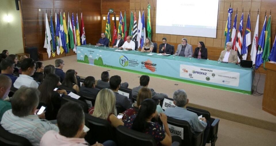 TCE, MPC e Profaz abrem evento sobre segurança em barragens e atividade mineradora nos municípios rondonienses