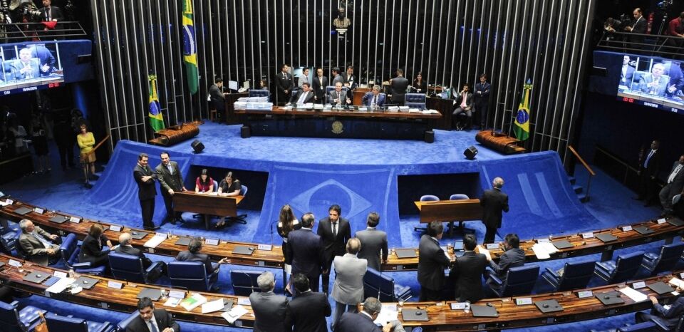 Governadores e vices de 25 unidades da federação debatem agendas dos estados