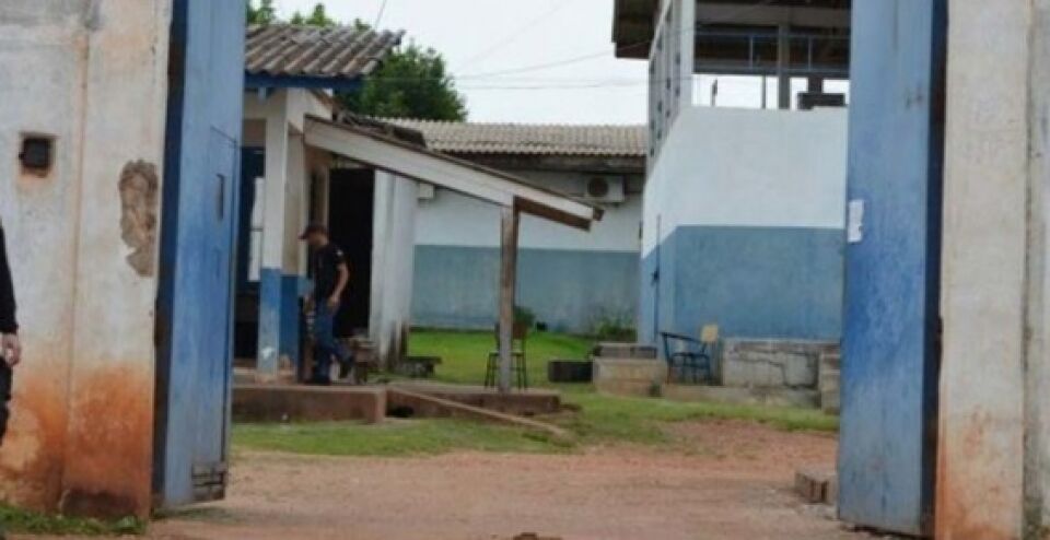 Quase 120 apenados deixam presídios para saída temporária de Dia das Mães, em Porto Velho