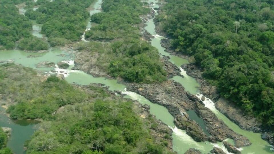 Ministério do Meio Ambiente pretende revisar 334 unidades de conservação do país