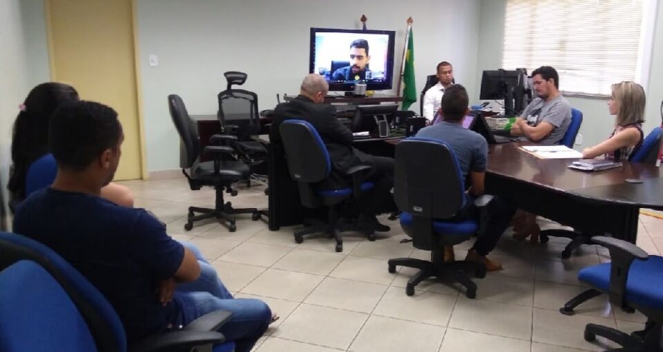 Justiça do Trabalho de RO e AC economiza recursos e dá celeridade em processos com o uso de tecnologias