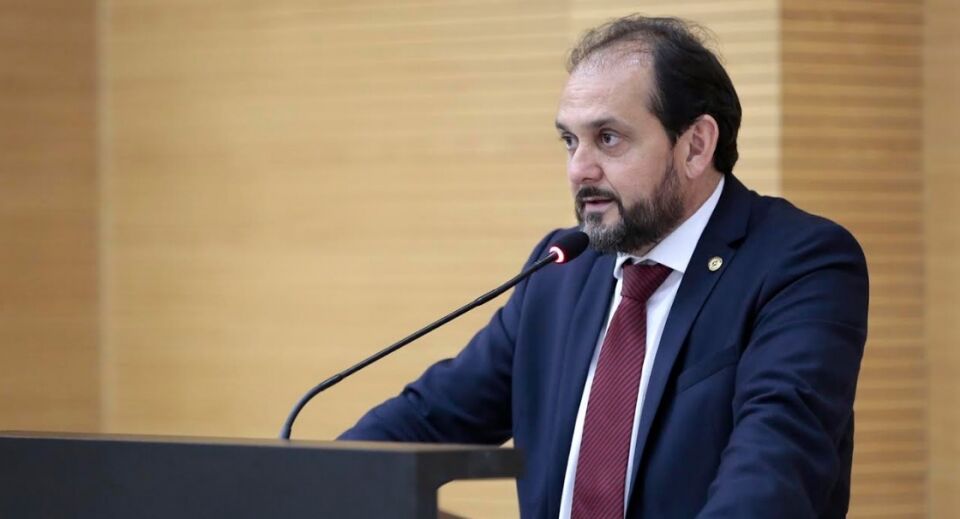 Presidente Laerte Gomes indica maior policiamento em área próxima ao Caps Infanto Juvenil de Porto Velho