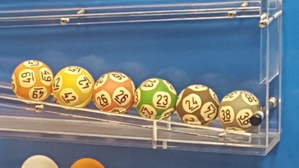 Mega-Sena, concurso 2.150: resultado