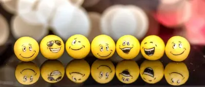 Saiba como as emoções (boas ou ruins) afetam nosso organismo