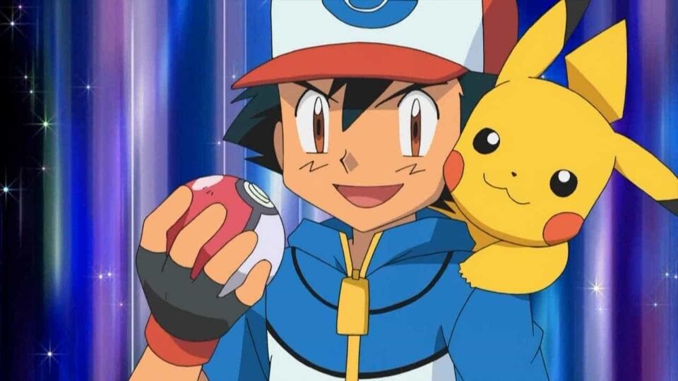 Jogar 'Pokémon' ajuda a desenvolver cérebro de crianças, diz estudo
