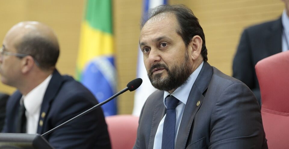 Presidente indica recuperação e abertura de estradas em Cujubim