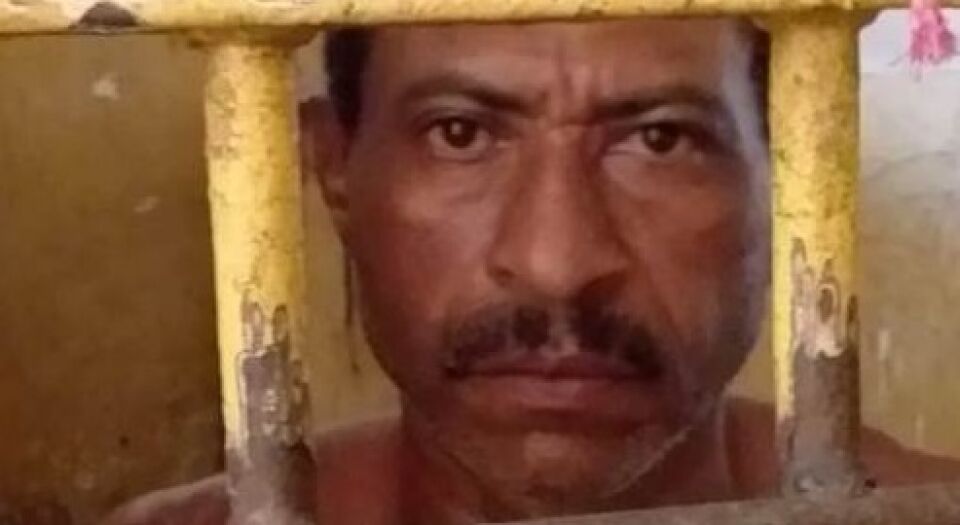 Comerciante é golpeado no pescoço por pedreiro que acaba preso