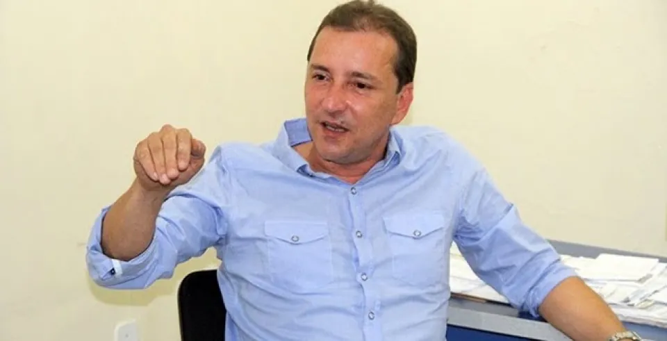 Entrevista com DR. Hildon Chaves / TV TUDOAQUI!