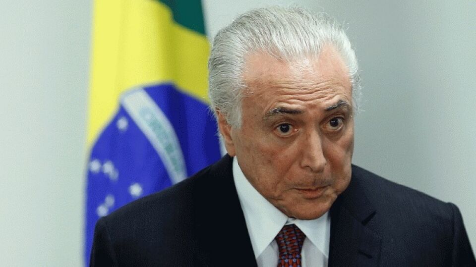 Por unanimidade, STJ decide soltar ex-presidente Michel Temer