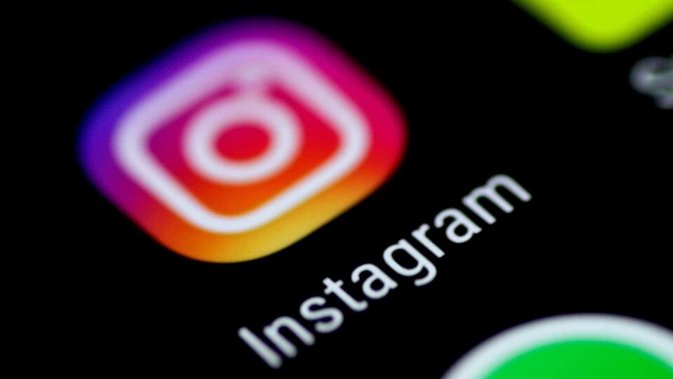 Usuários do Instagram relatam problemas na rede