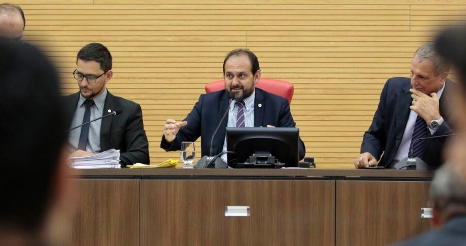 Escola do Legislativo abre matrículas para cursos