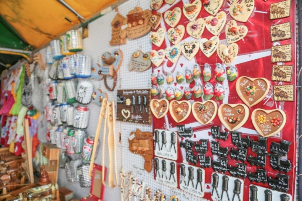 Lançado edital para 4ª Feira Estadual de Artesanato e Trabalhos Manuais de Rondônia que acontece em Cacoal