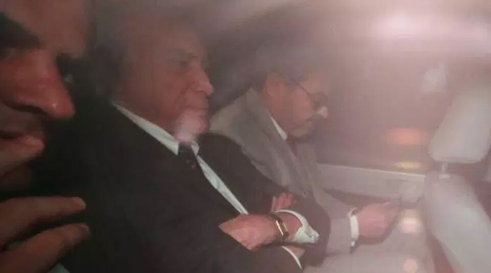 Michel Temer deixa a prisão após decisão do STJ