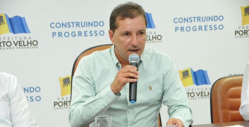 Prefeito Hildon Chaves parabeniza assistentes sociais pelo seu dia