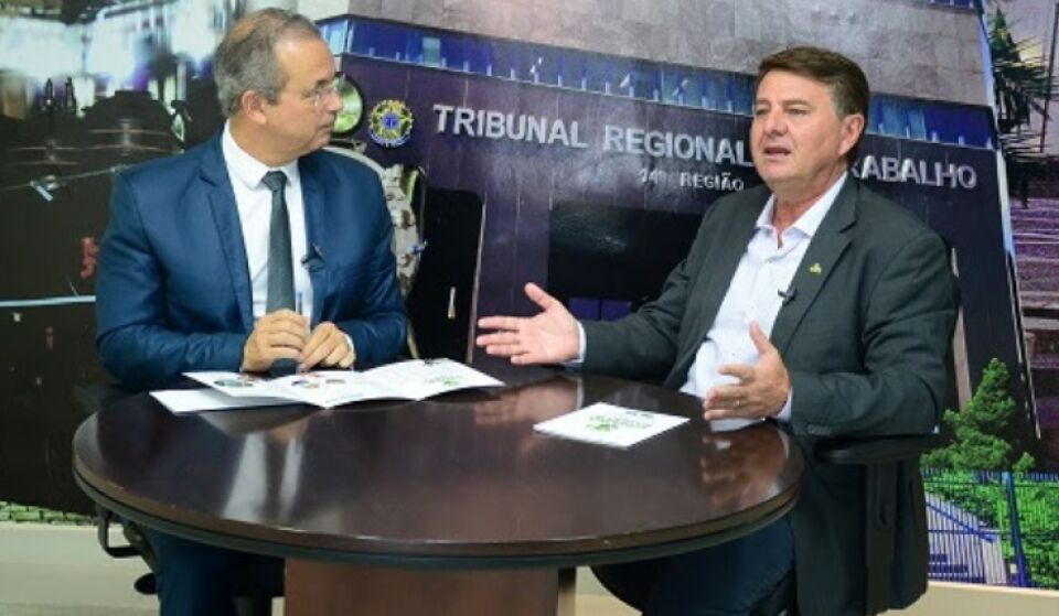 Agricultura de Rondônia e campanha Abril Verde são destaques do Justiça e Cidadania