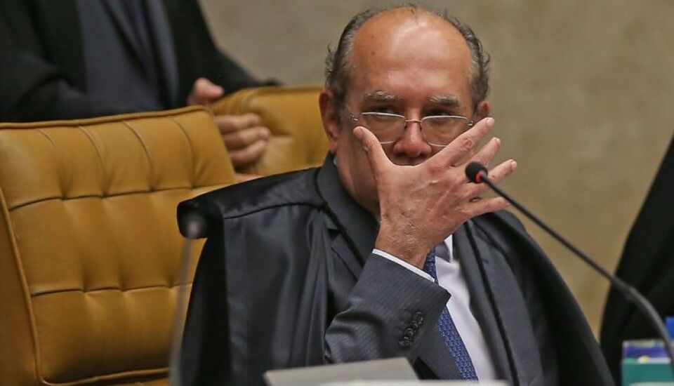 Gilmar perde recurso contra Boulos após ser criticado em artigo