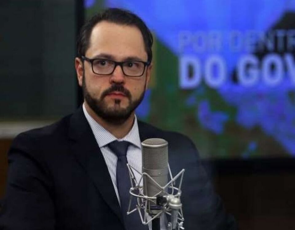 Presidente do Inep é demitido