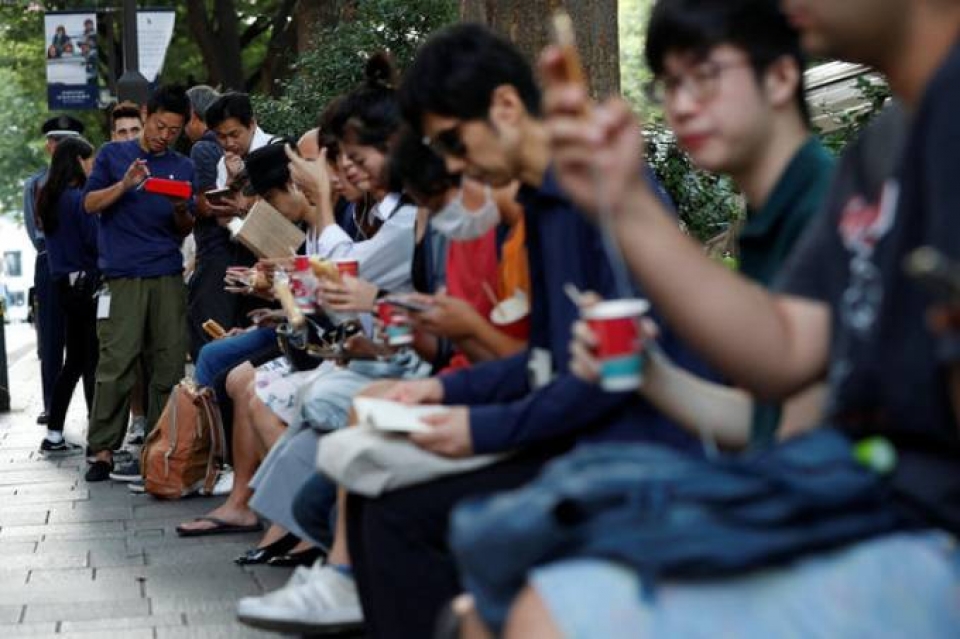 Pressionada nos EUA, Huawei começa hoje a vender P30 no Brasil