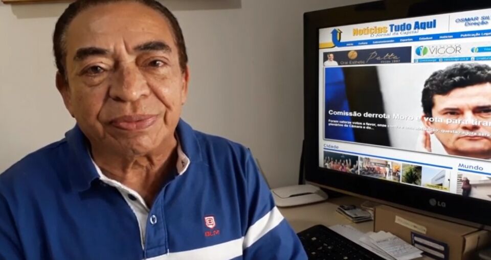 Agora postos de saúde atenderão até 22hrs