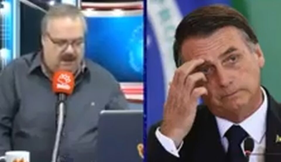 Reações preocupantes