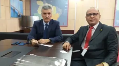 Ferroviários obtêm apoio decisivo do dnit para vistoria técnica nos trechos da madeira mamoré até guajará-mirim