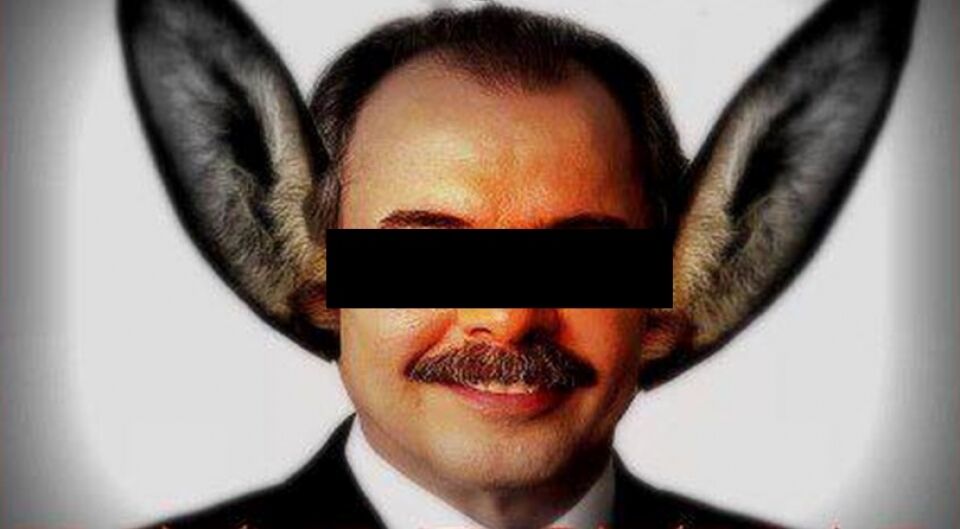 “O Medo da inteligência”