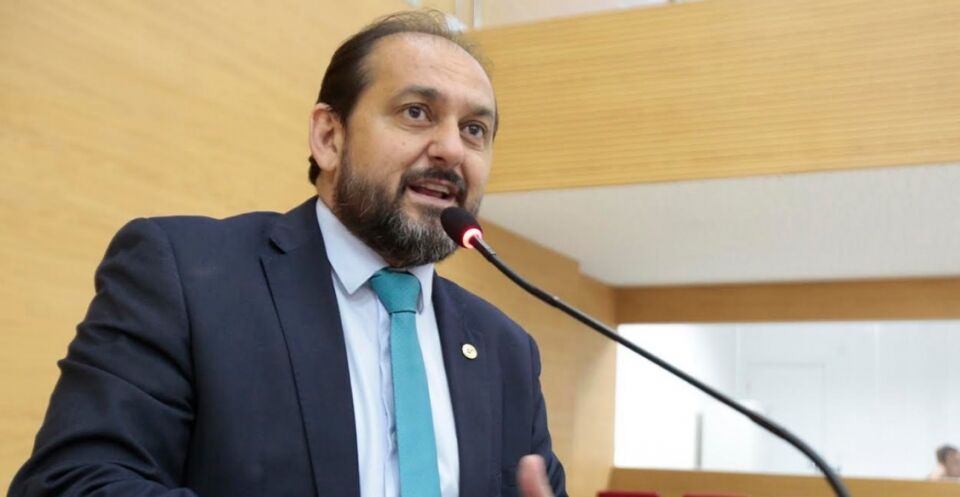 Sessão itinerante da Assembleia Legislativa será na quinta-feira, durante a 8ª Rondônia Rural Show