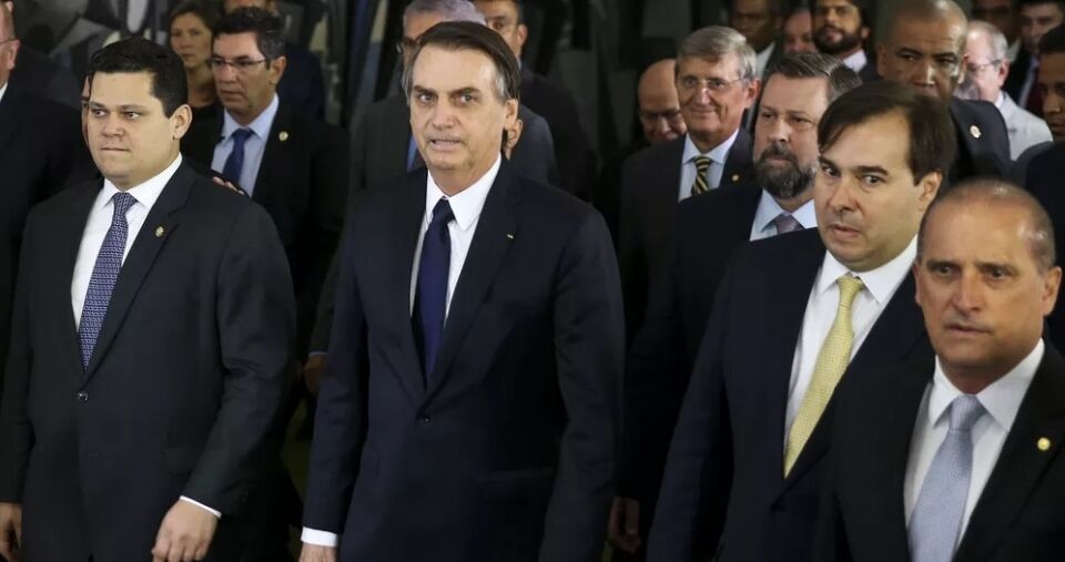 Criação dos ministérios das Cidades e Integração Nacional vai ser abandonada