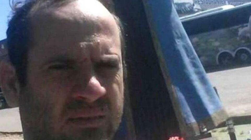 DESESPERO: Rondoniense preso com drogas no MS havia abandonado tratamento de câncer