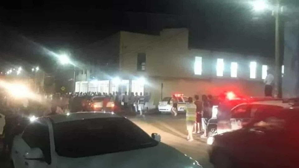 Após assassinar a ex, homem mata 3 em igreja evangélica de Minas