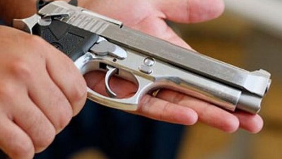 Sabia que matamos mais de 150 mil brasileiros por ano? Mas que qualquer país em guerra