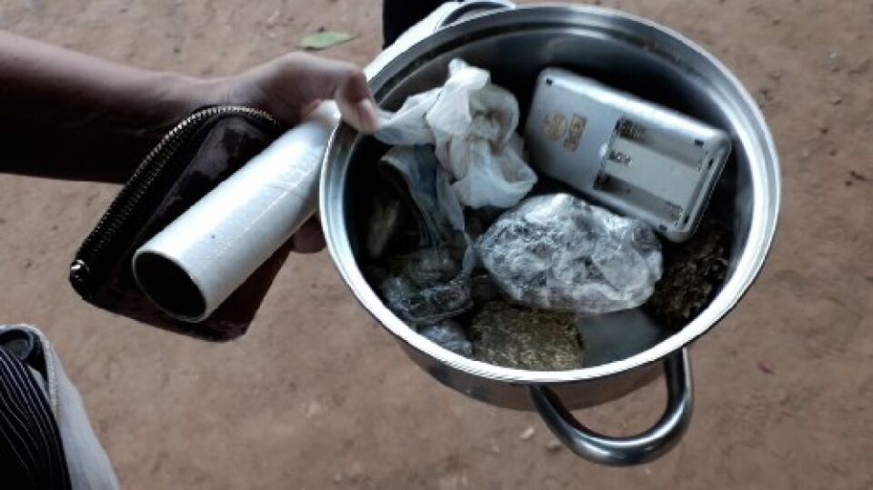 Denarc troca tiros com bandidos na Zona Leste de Porto Velho