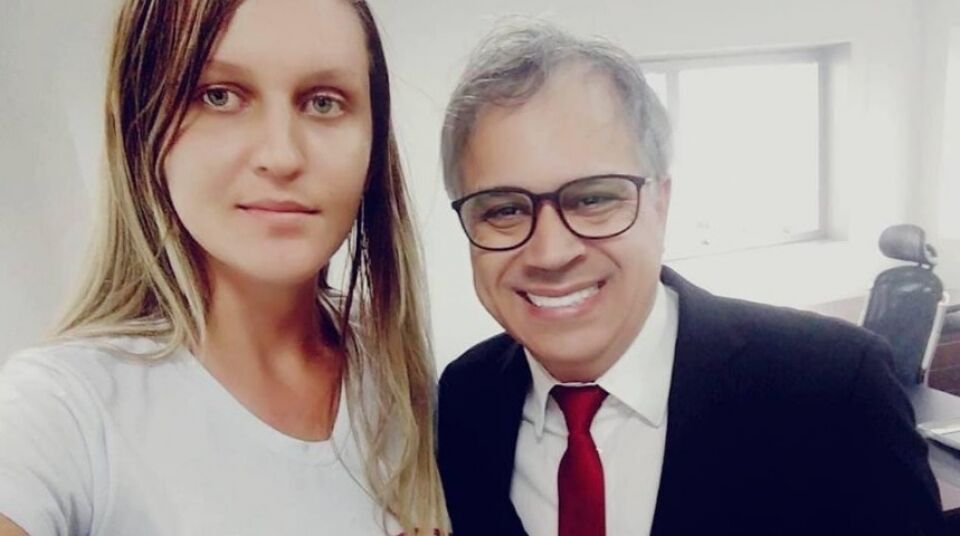 Projeto de Lei de autoria do deputado Geraldo da Rondônia que cria Dia da Criança e do Adolescente desaparecido e Sancionado pelo governador