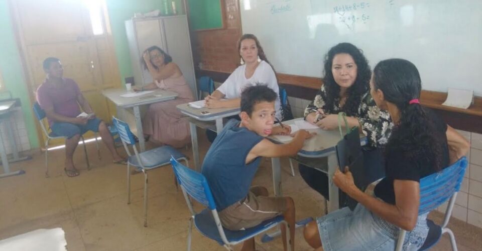 Prefeitura realiza ações sociais e cursos para mulheres assistidas pelo CRAS Betinho