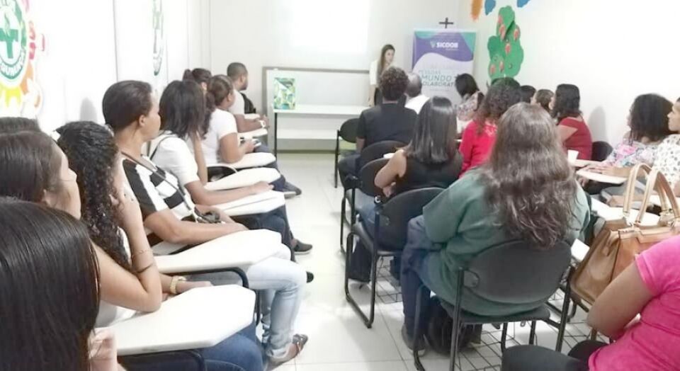 Prefeitura realiza oficina de ‘Educação Financeira’