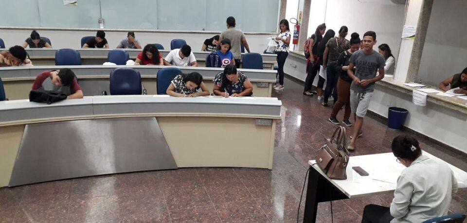 Escola do Legislativo abre inscrições para 12 cursos