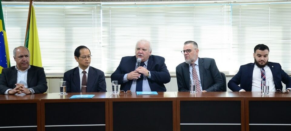 Justiça do Trabalho de RO e AC assina protocolo de intenções para fortalecer ações de combate ao trabalho infantil e incentivo à aprendizagem