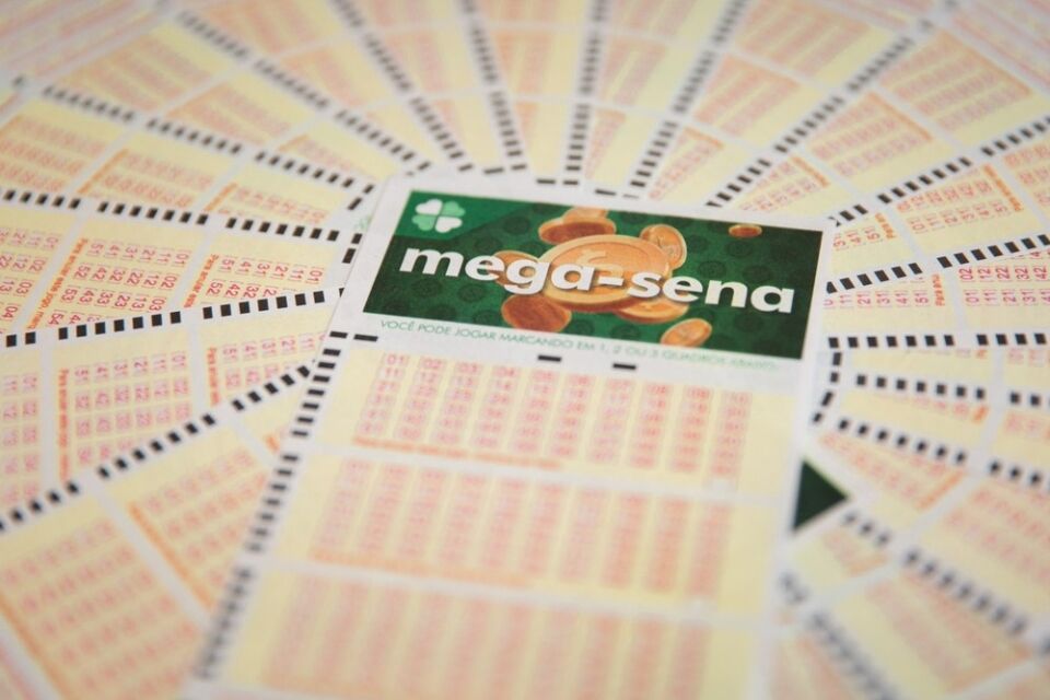 Mega-Sena, concurso 2.153: aposta única de Aramina (SP) acerta as seis dezenas e fatura R$ 11,8 milhões