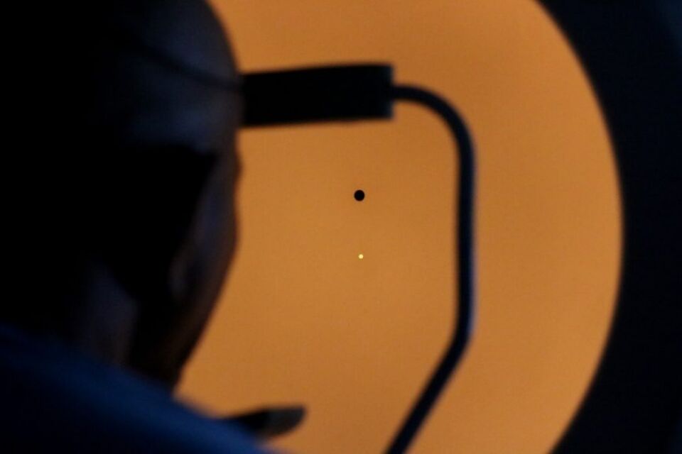 Campanha de conscientização alerta sobre os riscos e tratamento do glaucoma em Rondônia