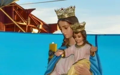 Mensagem de dom Roque Paloschi sobre a solenidade de Nossa Senhora Auxiliadora, padroeira de Porto Velho