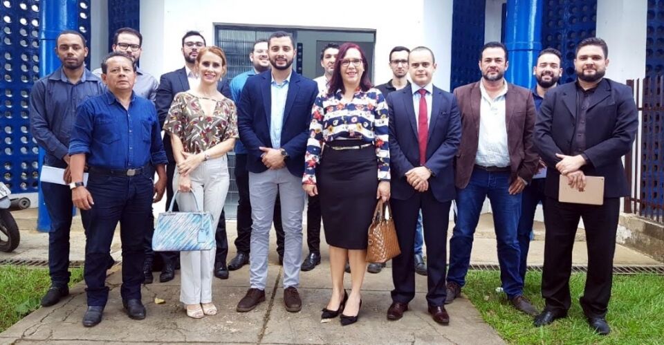Conselho Estadual de Defesa do Consumidor empossa conselheiros em Rondônia