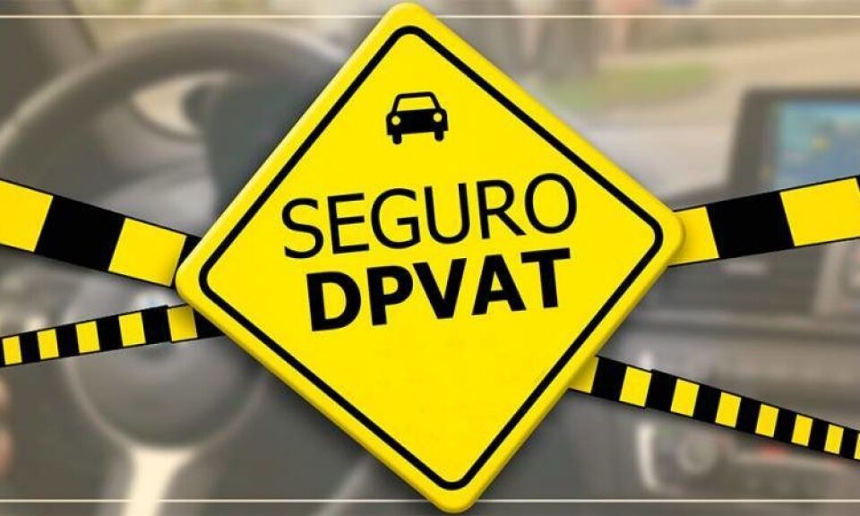 Dados do DPVAT mostram que mulher é mais responsável