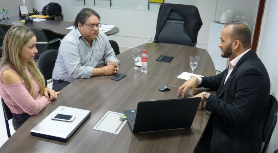 Ifro quer parceria da Semed para polo de cursos de graduação e técnicos