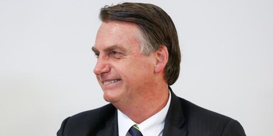 Meu coração é pernambucano, diz Bolsonaro ao inaugurar residencial em Petrolina