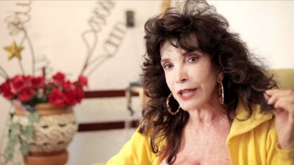 Atriz Lady Francisco morre aos 84 anos no Rio de Janeiro