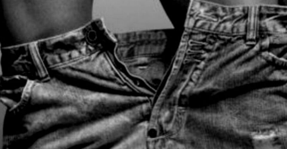 Polícia prende suspeito que mostrava órgão genital para mulheres